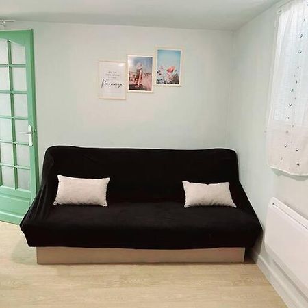 Grand Appartement Peripherie De Paris Et N1 "Appart'6" 塞纳河畔皮埃尔菲特 外观 照片