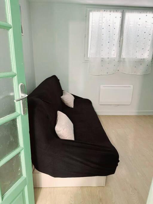 Grand Appartement Peripherie De Paris Et N1 "Appart'6" 塞纳河畔皮埃尔菲特 外观 照片
