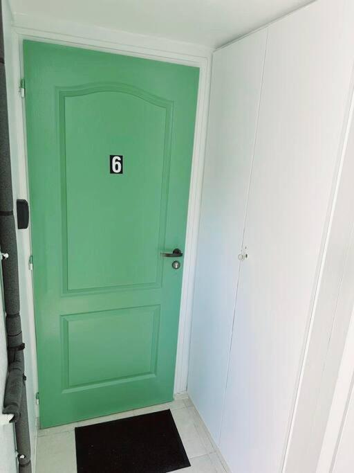 Grand Appartement Peripherie De Paris Et N1 "Appart'6" 塞纳河畔皮埃尔菲特 外观 照片