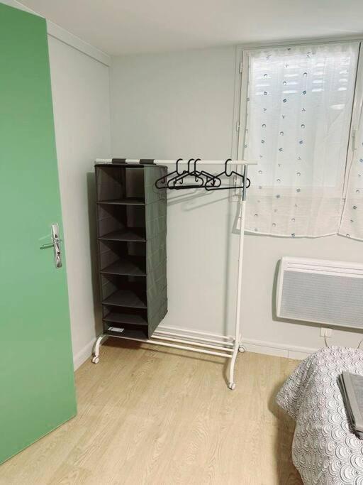 Grand Appartement Peripherie De Paris Et N1 "Appart'6" 塞纳河畔皮埃尔菲特 外观 照片